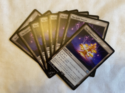 X8 The Gold Saucer 0279 ~ NM MTG Final Fantasy - Image 1