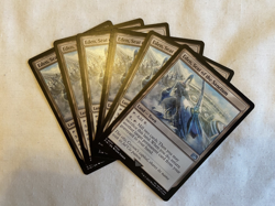 X6 Eden, Seat of the Sanctum 0277 ~ NM MTG Final Fantasy - Image 1