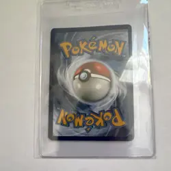 Pokemon Charizard GX SV49/SV94 Hidden Fates Shiny Vault Full Art Holo Rare - Image 2