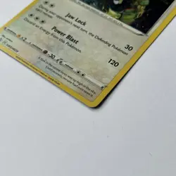 Rayquaza SWSH029 Sword & Shield Cosmos Holo Black Star Promo Pokemon TCG Card - Image 3