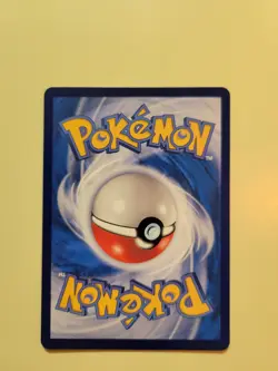 Meowth Stamped Reverse Holo 0206/07 Pokemon TCG Gem Pack Vol. 3 Chinese NM - Image 4