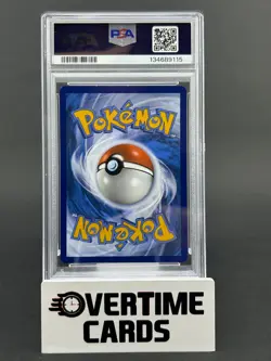 2023 Pokemon Charizard ex Special Illustration Rare 199/165 PSA 9 Mint - Image 2