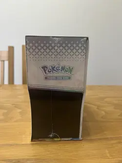 Pokemon Prismatic Evolutions Pokemon Center Elite Trainer Box ETB Sealed! #2 - Image 2