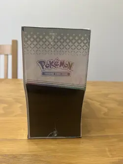 Pokemon Prismatic Evolutions Pokemon Center Elite Trainer Box ETB Sealed! #2 - Image 4