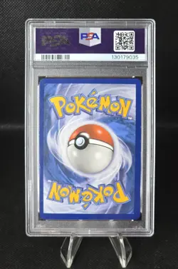 2016 Pokemon XY FA/GARDEVOIR EX STEAM SIEGE-SECRET PSA 7 - Image 2