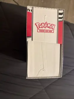 Pokemon TCG: White Flare Factory Sealed Elite Trainer Box - Perfect Condition - Image 4