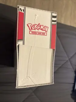 Pokemon TCG: White Flare Factory Sealed Elite Trainer Box - Perfect Condition - Image 5