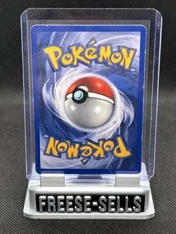 Pokemon TCG Wailord EX 100/100 EX Sandstorm Holo Rare LP - Image 2