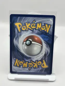 Wally's Compassion 176/132 Ultra Rare Holo ME01: Mega Evolution Pokemon TCG NM - Image 5