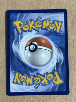 Pokemon Charmander TCG Scarlet & Violet Paldean Fates Holo Shiny Rare 109 - Image 2
