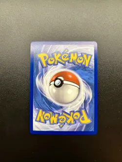 Gothitelle SVP211 Black Star Promo Pokemon White Flare NM H - Image 3