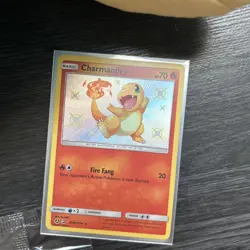 Pokemon Hidden Fates Sealed Promo GX SM210 Plus Charmander & Froakie Mint!! - Image 3