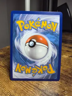 Pokemon Pikachu V 086/264 Fusion Strike NM - Image 2