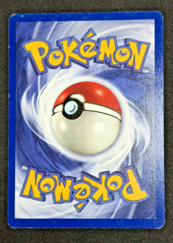 1999 TCG Pokemon #36 Dark Gloom 36/82 1st Edition Rocket Base Set - Image 4