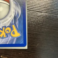 Pokemon Mega Lucario EX Promo Full Art Holo 055A/111 220HP - Image 4