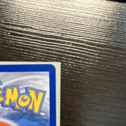Pokemon Mega Lucario EX Promo Full Art Holo 055A/111 220HP - Image 5