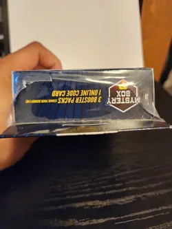 🔥Pokemon 2022 MJ Holding Mystery Box - Image 3