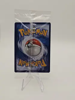 Charmander SVP 044 Black Star Promo Pokemon 2024 SV Obsidian Flames NM SEALED - Image 2