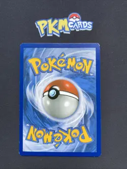 Pokemon TCG Chespin Breakthrough 7/162 Regular LP. - Image 2