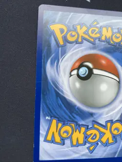 Pokemon TCG Chespin Breakthrough 7/162 Regular LP. - Image 3