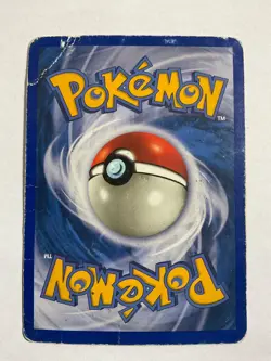 Mewtwo ex 101/109 Ruby and Sapphire Holo Rare Pokemon TCG - Image 2