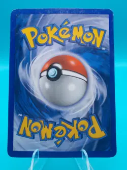 Totodile 106/123 Mysterious Treasures Pokemon TCG Regular Lightly Played - Image 2