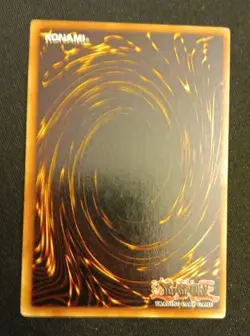 YuGiOh! TCG - Giant Soldier of Stone LOB-068 - Unlimited Rare Foil LP - Image 3