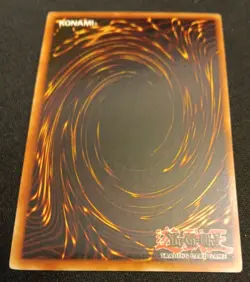 YuGiOh! TCG - Giant Soldier of Stone LOB-068 - Unlimited Rare Foil LP - Image 4