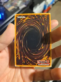 Yu-Gi-Oh! Phantom of Yubel OP26-EN003 Ultimate Rare NM - Image 5
