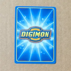 Digimon Cards - 1999 Digi-Battle 1st Edition SkullMeramon ST-48 NM - Image 2