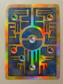 Pokemon TCG Ancient Mew Promo Holo Rare Card 1999/2000 - Image 2