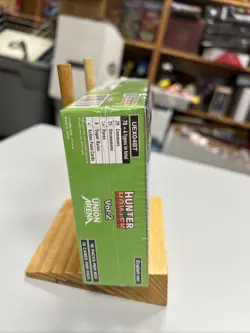 Union Arena Trading Card Game Hunter x Hunter Vol. 2 Booster Box - Image 2