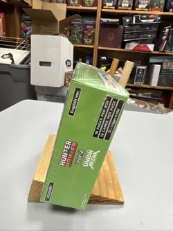 Union Arena Trading Card Game Hunter x Hunter Vol. 2 Booster Box - Image 3