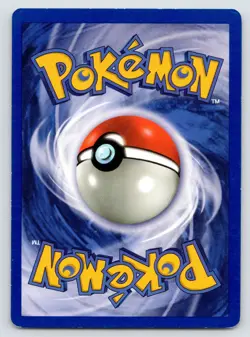 LP* Pikachu 60/64 1st Edition Jungle Set Common 1999 English Pokemon Card WoTC - Image 2