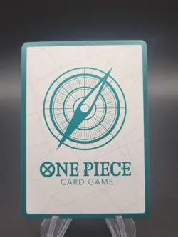 One Piece - English - DON!! Card (Alternate Art) - Wings of the Captain (OP06) - Image 2