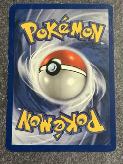 Pokemon Eevee Team Rocket Card 1st Edition, 55/82, Vintage 2000 Pokemon TCG - Image 2