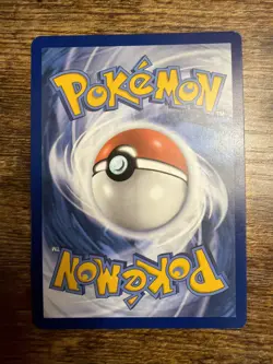 Gengar Reverse Holo LP 094/165 Scarlet & Violet 151 Pokemon Card - Image 2