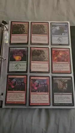 Magic: The Gathering Deckmaster 820+cards - Image 2