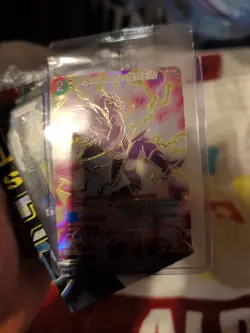 Rare Dragon Ball Z And Dragon Ball GT Trading Card Lot - Image 2