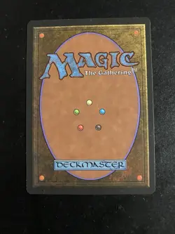 MTG - NM - 1 X Gustha's Scepter - Alliances - Image 4