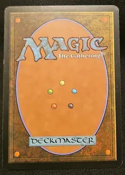 *** Konda's Banner *** MTG Champions of Kamigawa Rare Legend MT/NM Magic - Image 2