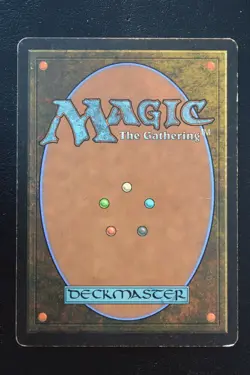 Magic The Gathering MTG NANTUKO VIGILANTE FOIL Legions MP Moderately Played - Image 2