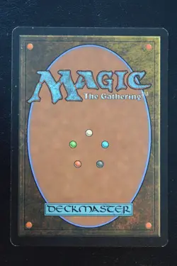 Magic The Gathering MTG NANTUKO VIGILANTE FOIL Legions LP Lightly Played - Image 2