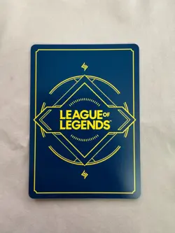 Riftbound Origins - Deadbloom Predator - OGN 161/298 - ENGLISH - FOIL - Image 2