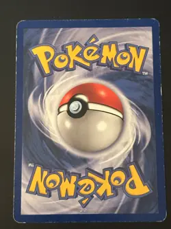 Clefable 17/64 Jungle Regular Pokemon Card - Image 2