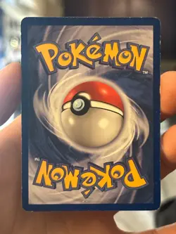 Clefable 17/64 Jungle Regular Pokemon Card - Image 4