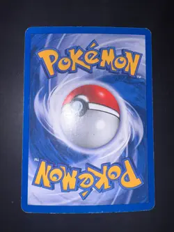 Pokemon TCG Neo Genesis #9/111 Lugia Holo Rare Eng EXCELLENT - Image 3