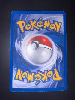 Pokemon TCG Neo Genesis #9/111 Lugia Holo Rare Eng EXCELLENT - Image 4