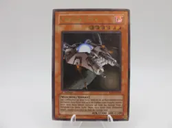 Yu-Gi-Oh 1.Auflage Großer Kern RDS-DE030 14148099 HOLO #12 - Image 1