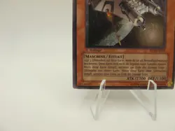 Yu-Gi-Oh 1.Auflage Großer Kern RDS-DE030 14148099 HOLO #12 - Image 5